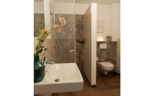Holiday Apartment Rosenheim