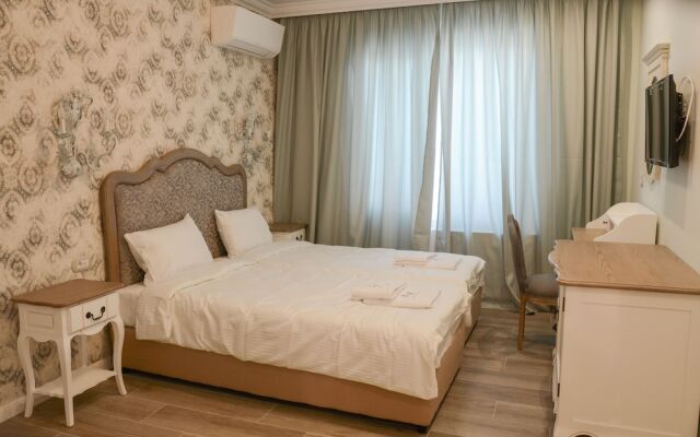 Residence Bilyana
