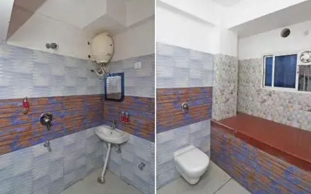 Hotel Pranjal Inn by OYO Rooms