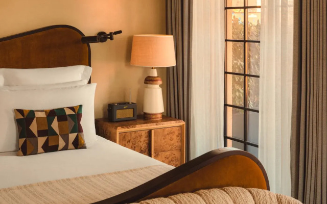 Soho House Rome