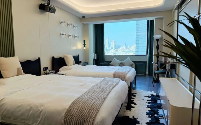 Niaodao Seaview Hostel