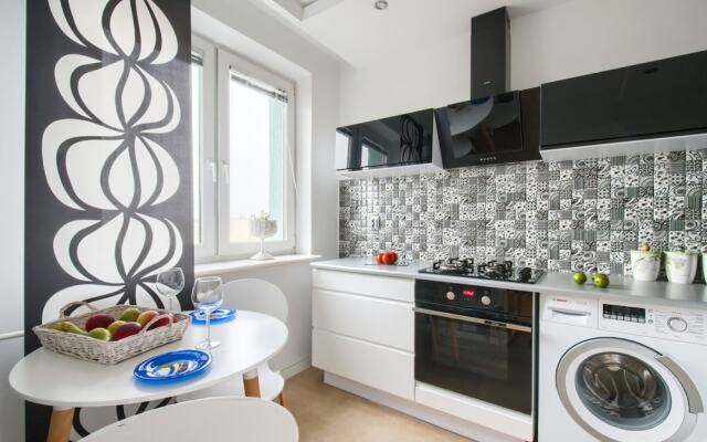 P&O Apartments Stegny