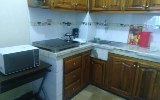 Departamentos 3 hab Manta - centro