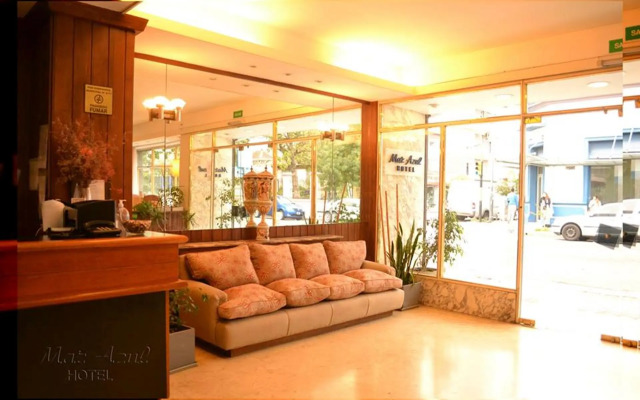 Hotel Mar Azul