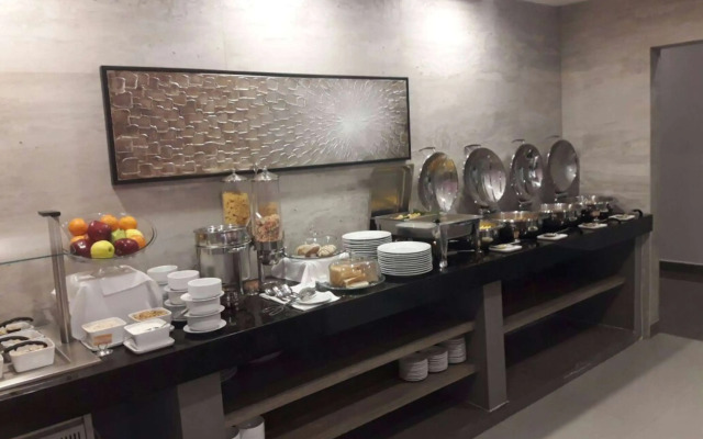 CHN Hotel Monterrey Norte, Trademark Collection by Wyndham