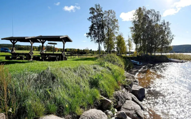 7 Person Holiday Home in Sunnemo