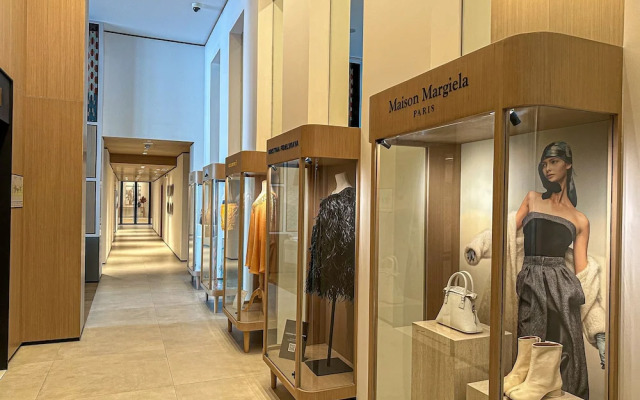 HiGuests - Vida Marina Yacht Club