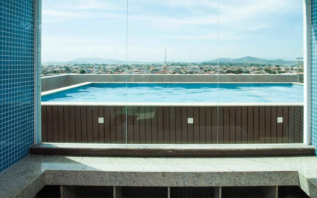 Paradiso Corporate - Cabo Frio