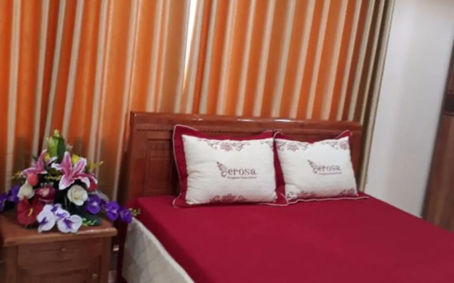 Thanh Trung Hotel