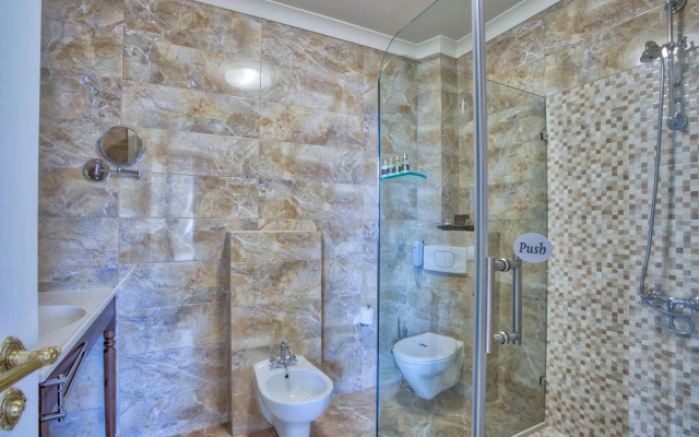 Garden Hotel Pristina