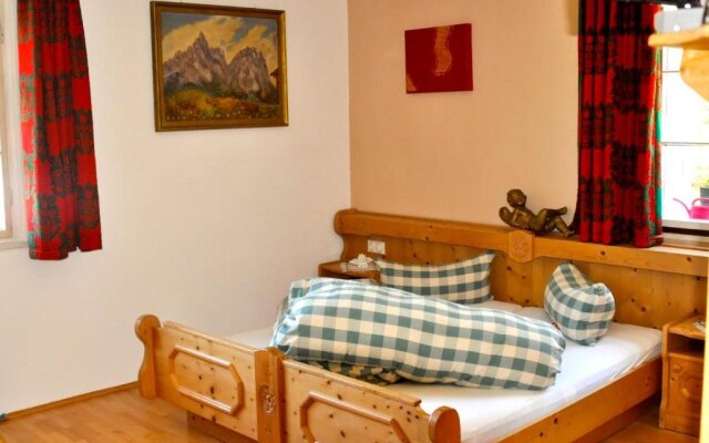 "0" Sterne Hotel Weisses Rossl in Leutasch/Tirol