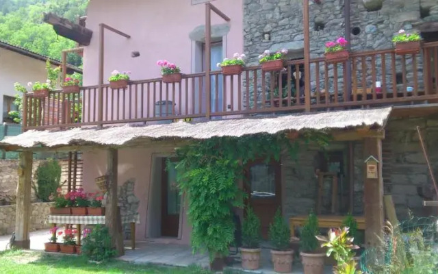 B&B Il Canto del Bosco