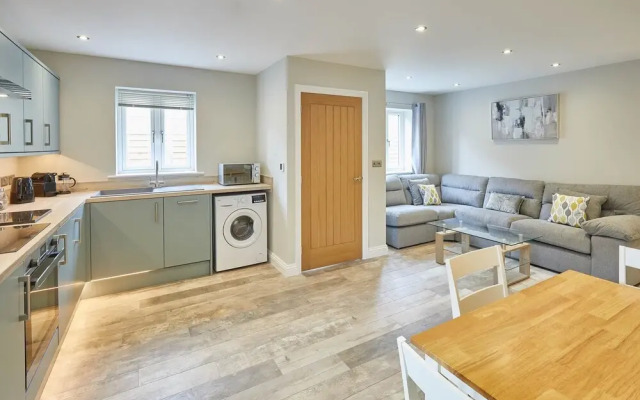 Sunny Dale Cottage