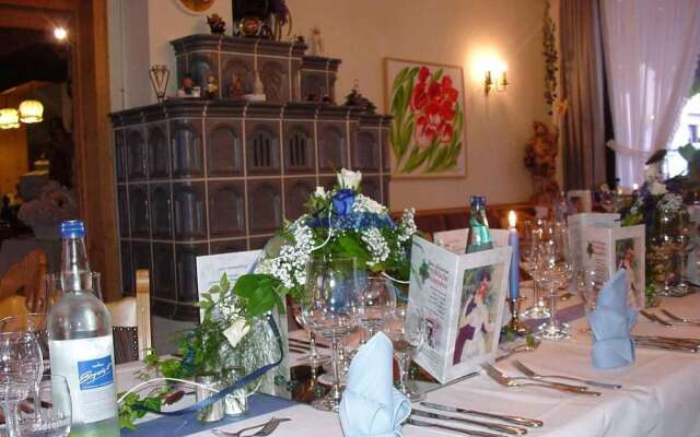 Hotel-Restaurant bei Liebe's