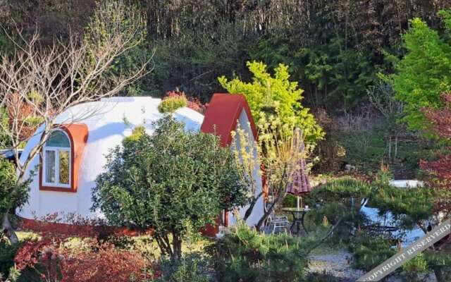 Damyang Firefly Pension