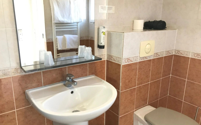 Hostellerie du Châtel Les Billettes