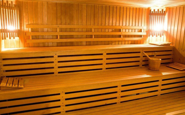 City Hotel - Delmenhorst