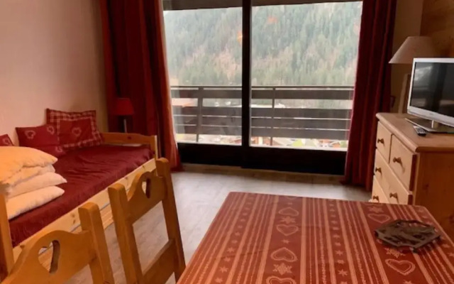 Croix de Savoie Cx22 Center & View 2 Pers