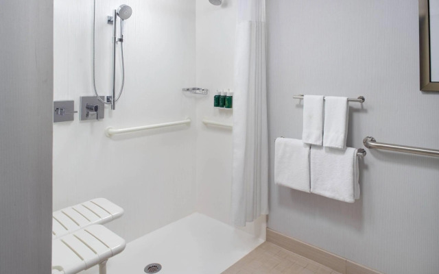 Courtyard by Marriott Greenville Haywood Mall