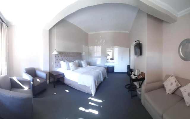Nottingham Road Hotel