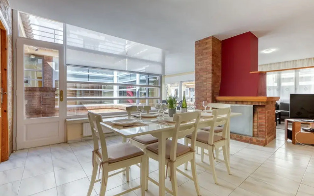 Great Apartment With View