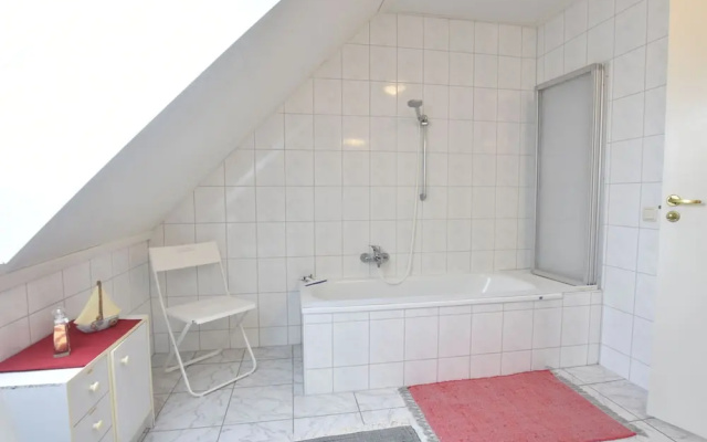 Apartment in Wittenbeck Near Baltic Sea