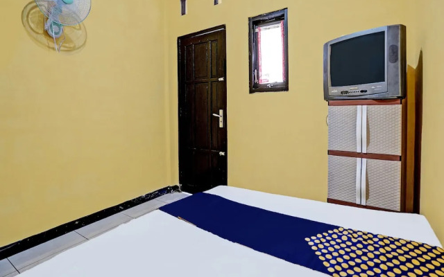 OYO Life  91947 Kost Barokah Syariah