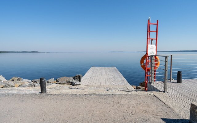 2ndhomes Ranta-Tampella Kaplan 2 Apt.