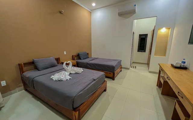 Areca Muine Homestay