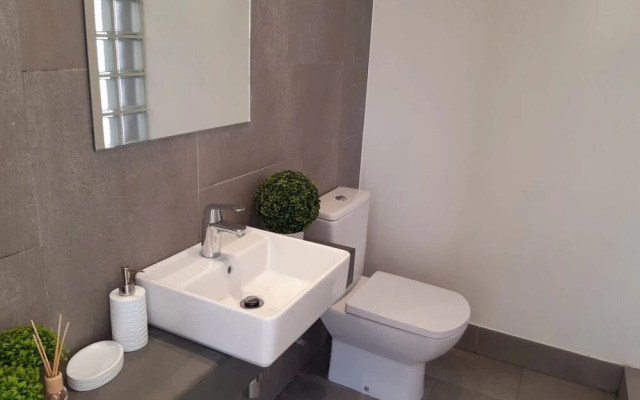 Amazing and gorgeous Villa in El Rompido ERVR005