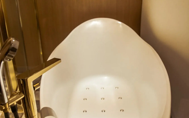The Central Park Hotel Songdo