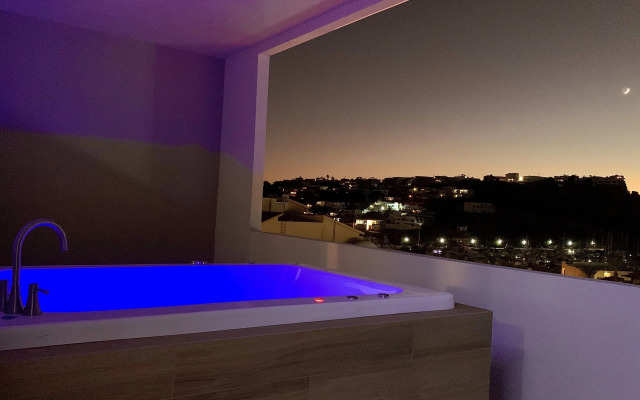 Hotel Boutique Casa María