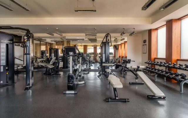 Celeste Curamoria Collection 2BD Ocean View