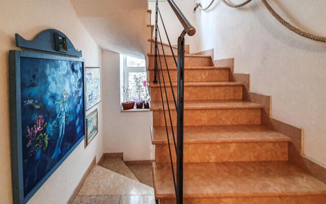 Amazing Apartment in Rovinj With 1 Bedrooms and Wifi