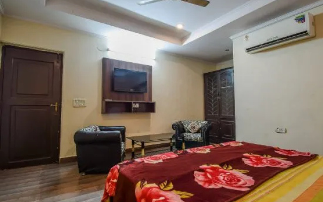 Asha Home Stay
