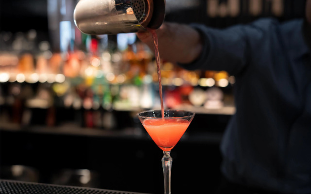 Radisson Blu Scandinavia Hotel