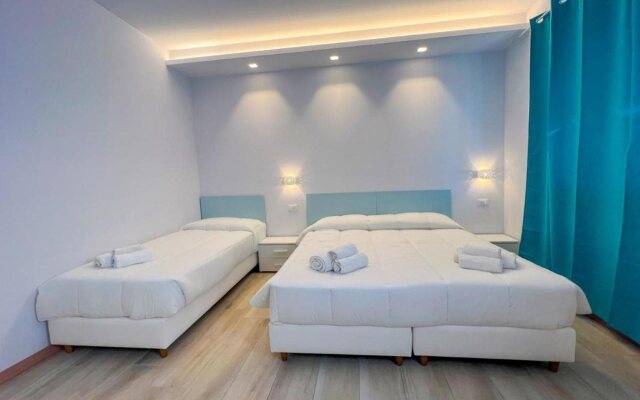 Futura Club Acqua Di Venere