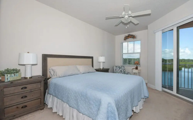 Riverwalk 4-402 by Ocean Properties