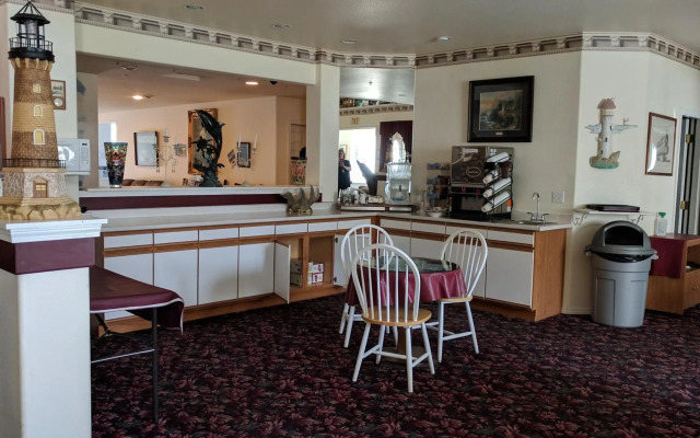 Lighthouse Inn