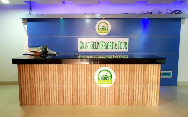 Grand Selim Resort & Tour