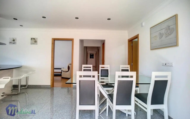 Yohanna's accommodation