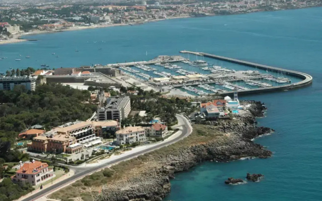 Grande Real Villa Italia