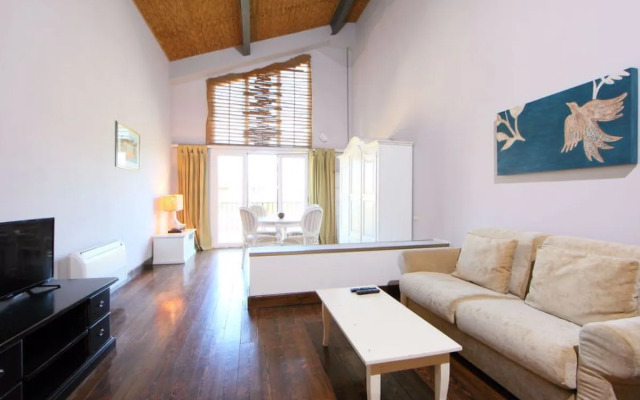 Tipologia Bilocale 15110