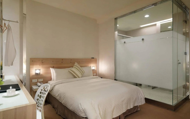 Dandy Hotel - Tianjin Branch