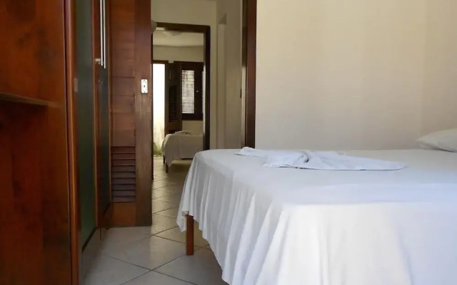 Apart Hotel Ponta Do Sol