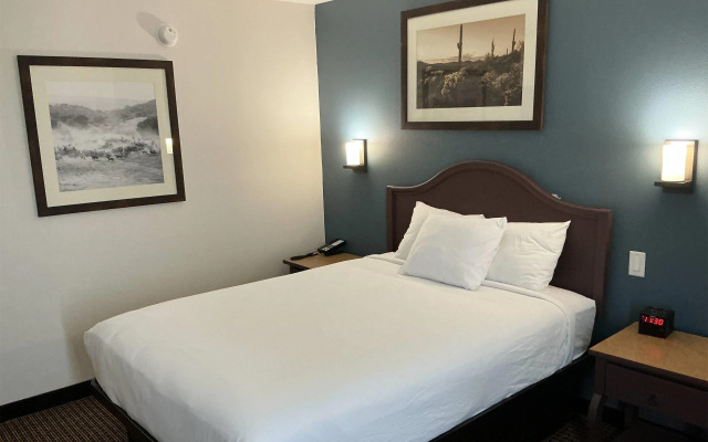 Tombstone Grand Hotel, a Baymont by Wyndham