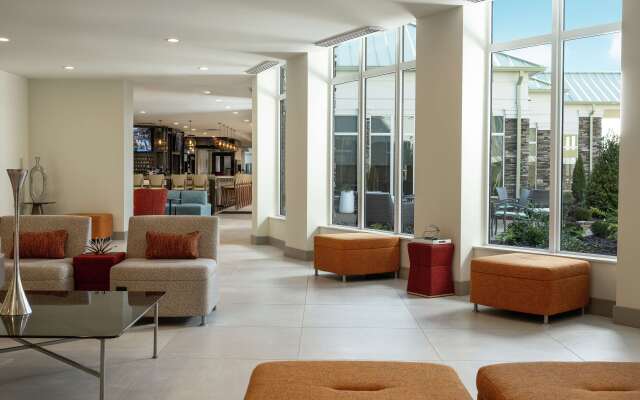 Hilton Garden Inn Olive Branch, MS