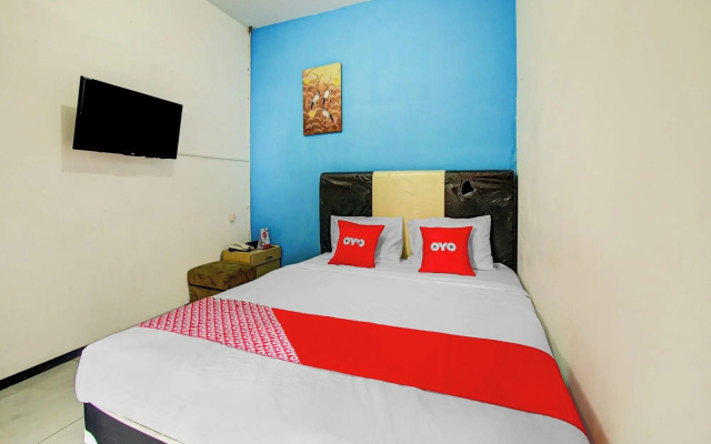 Capital O 90071 New Nirwana Batu Premier – Guest Rooms – Batu