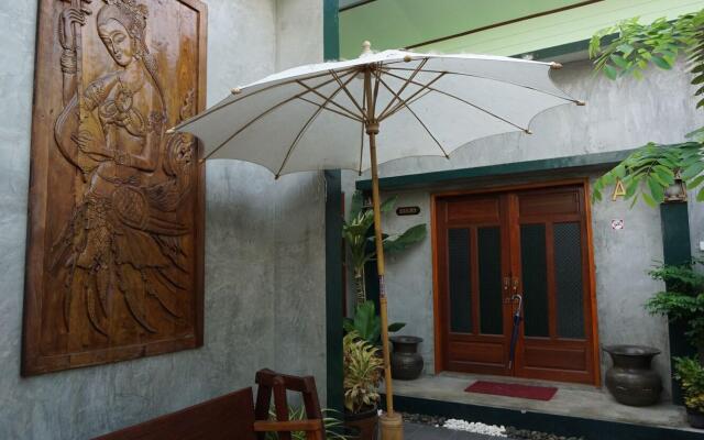 PK Hostel