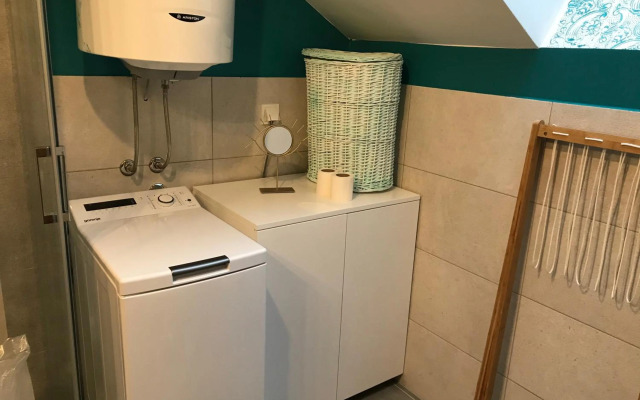 Olimpijska kuca Jahorina - Apartman A708